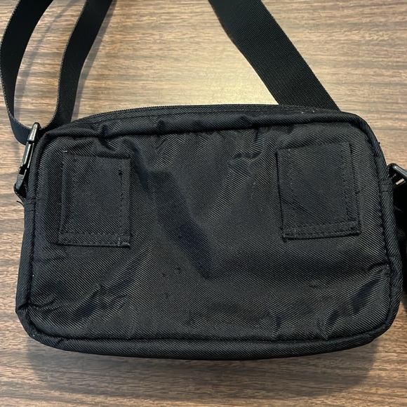 Eddie Bauer Black Travel Bag - Picture 3 of 8
